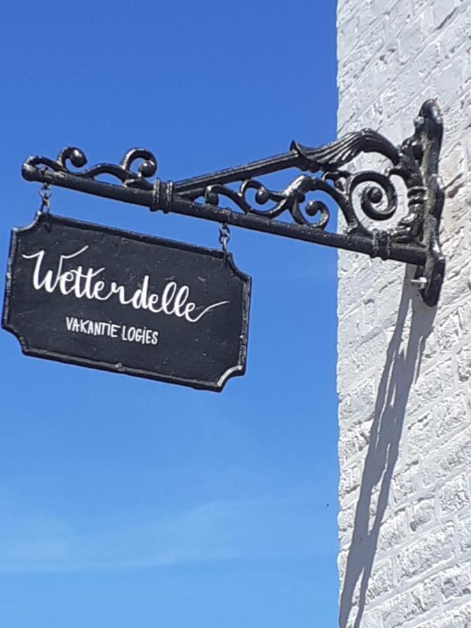 Heers Wetterdelle 빌라 외부 사진